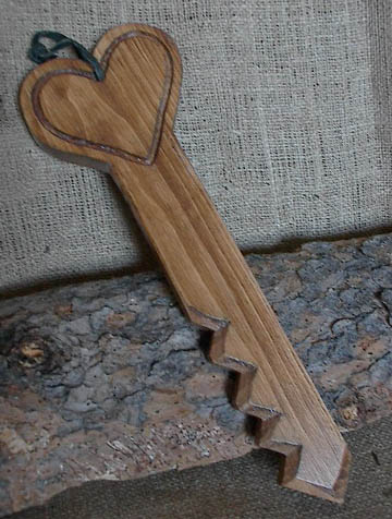 speciality paddles - click here